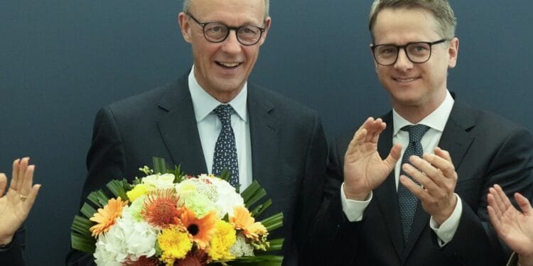 The biggest takeaways from Germany’s election, which will bring change to the EU’s leading power