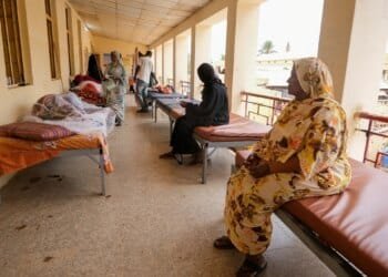 The crisis is Sudan is much worse than what is acknowledged 2 The crisis is Sudan is much worse than what is acknowledged