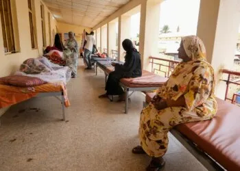 The crisis is Sudan is much worse than what is acknowledged