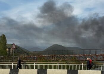 The disaster unfolding on Russia’s Black Sea coast is of its own making