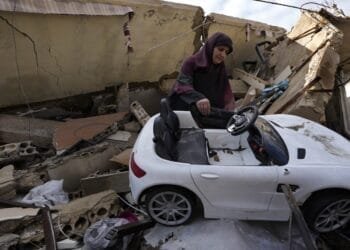 The fragile Israel-Hezbollah truce is holding so far, despite violations