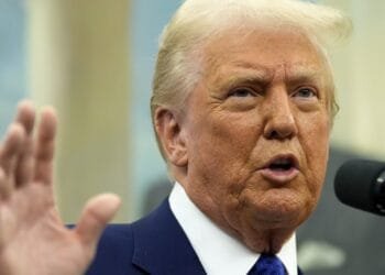 The latest inflation report shows that high prices are Trump’s major economic challenge