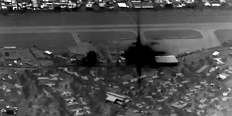 The oil logic behind Trump’s war on Iran