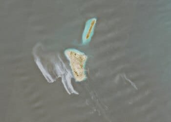 The pollution that outlives war