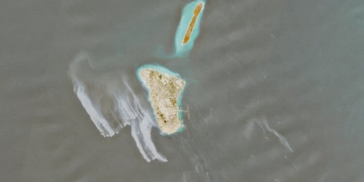The pollution that outlives war