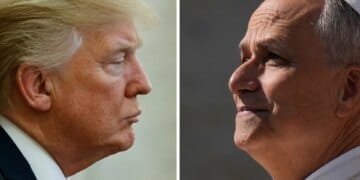 The pope has shown the world how to stand up to Trump