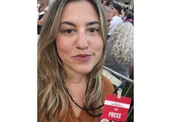 The power of independent journalism: From her Brooklyn apartment, she ‘scooped’ the nation’s media