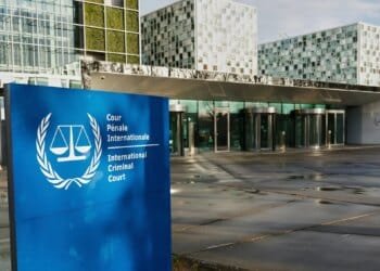 The process of justice must be observed in ICC Prosecutor Karim Khan’s case