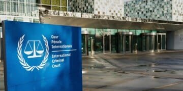 The process of justice must be observed in ICC Prosecutor Karim Khan’s case