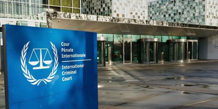 Dubai News TV - Dubai News 59 The process of justice must be observed in ICC Prosecutor Karim Khan’s case