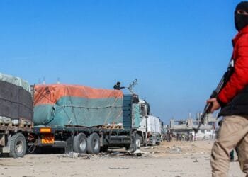 The real reason why Israel is arming gangs in Gaza