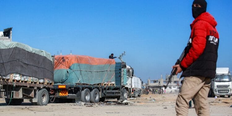 The real reason why Israel is arming gangs in Gaza