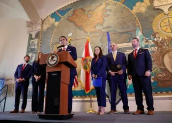 The retaking of Cuba