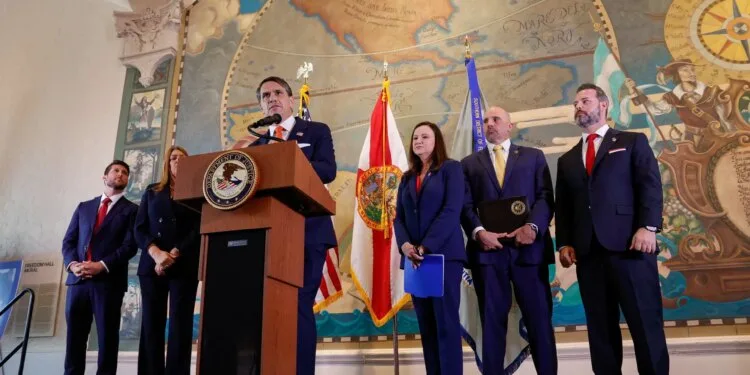 The retaking of Cuba