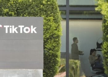 The rise - and potential fall - of TikTok in the US
