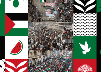 The rise of global boycotts against Israel’s genocide in Gaza