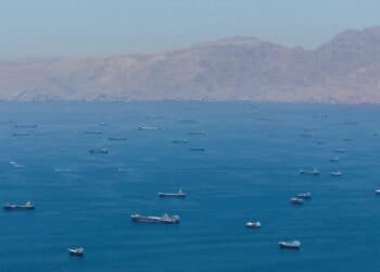 The strait may reopen, but global confidence may not return