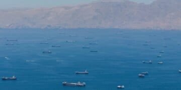 The strait may reopen, but global confidence may not return