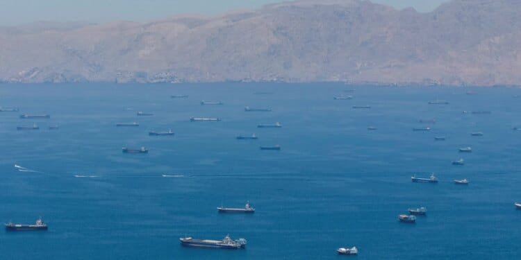 The strait may reopen, but global confidence may not return