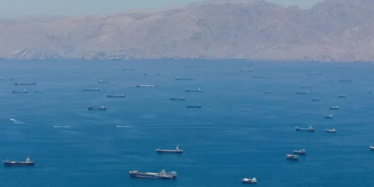 The strait may reopen, but global confidence may not return