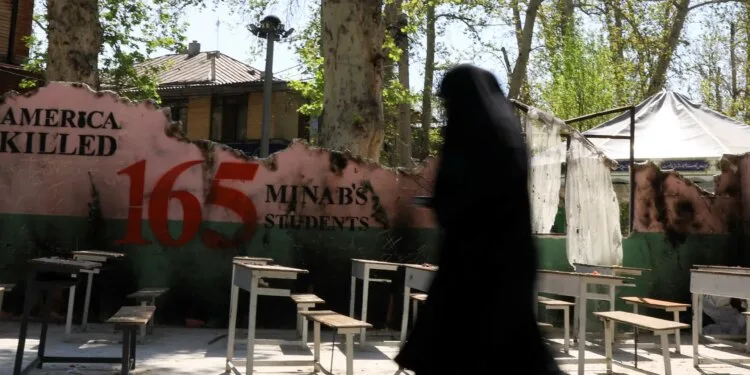 The three clocks of the Iran war