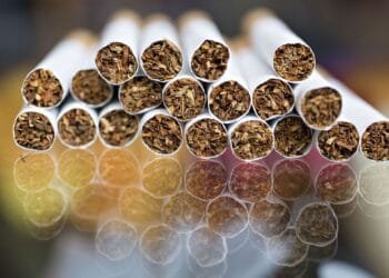 The tobacco epidemic is still one of the world’s deadliest threats