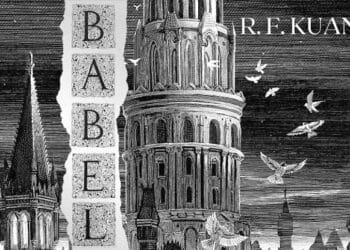 in babel the university serves as a ruthless colonial machine photo file