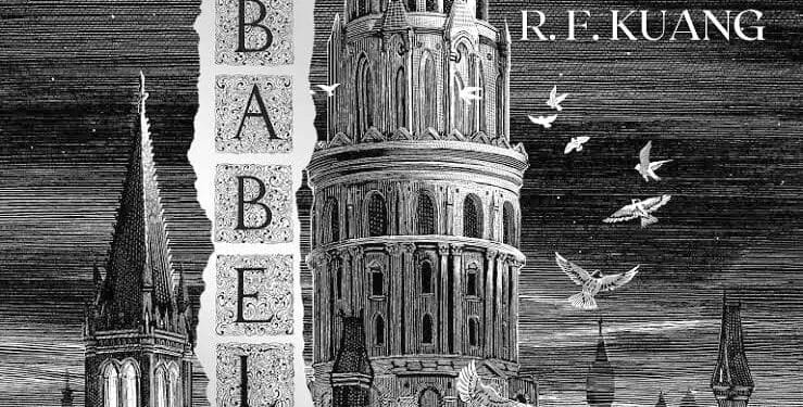 The university as monster 1 in babel the university serves as a ruthless colonial machine photo file