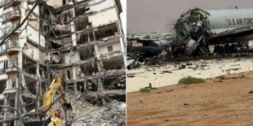 The war on Iran: Nobody won, everyone paid