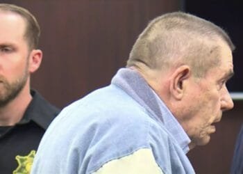 The white man who pleaded guilty to shooting a Black teen who rang a wrong doorbell dies