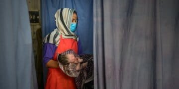 The world cannot afford to fail women, children and adolescents