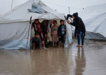 The world is still failing its children. We can change that in 2026