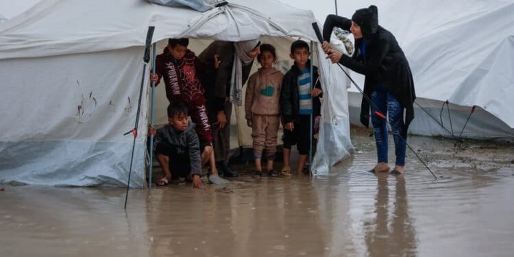 The world is still failing its children. We can change that in 2026