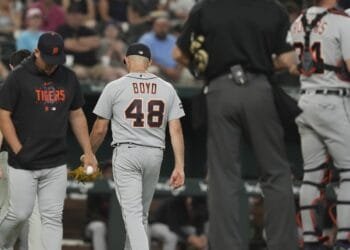 There’s no easy answers for slowing down rising level of pitching injuries at all levels of baseball