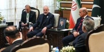 These are difficult times for the world, so what will Pakistan do?