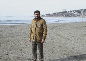 They helped US order airstrikes against Taliban. Now Trump’s moves have left those Afghans in limbo