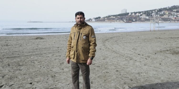 They helped US order airstrikes against Taliban. Now Trump’s moves have left those Afghans in limbo