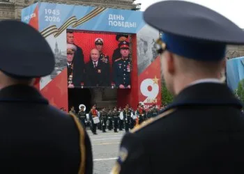 Things are not going so well for Russia
