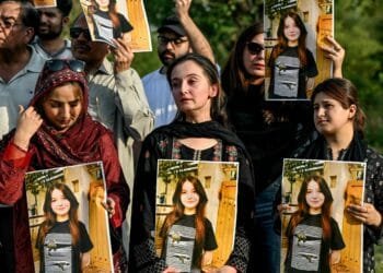 'This is a culture:' TikTok murder highlights Pakistan's unease with women online