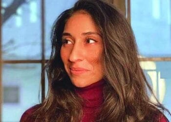 'This is for every woman'