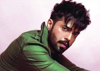 This is not Fahad Mustafa vs Rajab Butt, this is art vs content