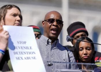 Thousands allege sexual abuse in youth detention centers. It could cost Maryland a huge sum