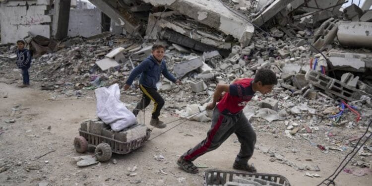 Thousands of Palestinians flee West Bank homes amid Israeli raids