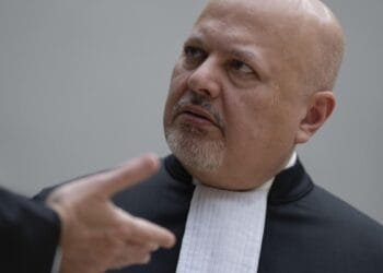 Threats and intimidation stalling top ICC prosecutor’s Israel case: Report