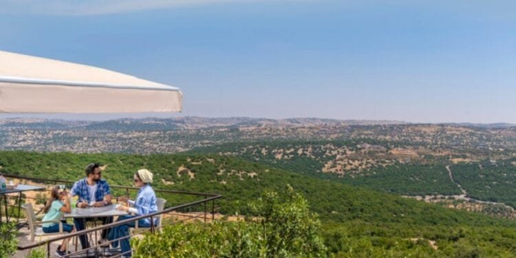 Three idyllic days in Jordan: An inspiring journey through time