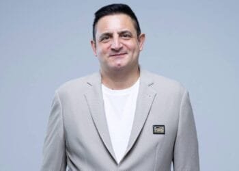 Three reasons why Enrico Rubboli’s blockchain expertise is on a legendary and iconic scale