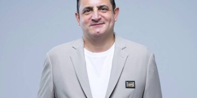 Three reasons why Enrico Rubboli’s blockchain expertise is on a legendary and iconic scale