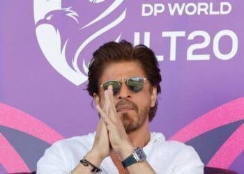 Thrill, talent and fierce competition takes the spotlight at the DP World ILT20