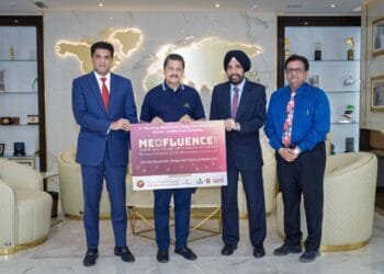 Thumbay Group to host first-ever Healthcare Influencers Summit 2025