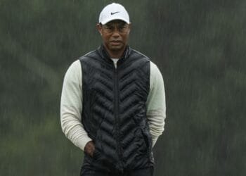 Tiger Woods faces another injury and another lost year. Has golf seen the last of him?